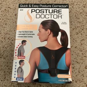 Posture corrector